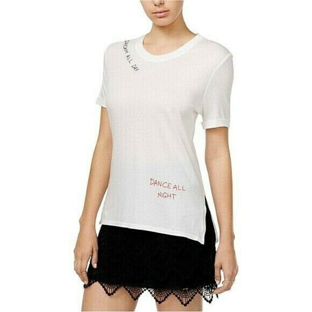 Carbon Copy Dream All Day Dance All Night Tee